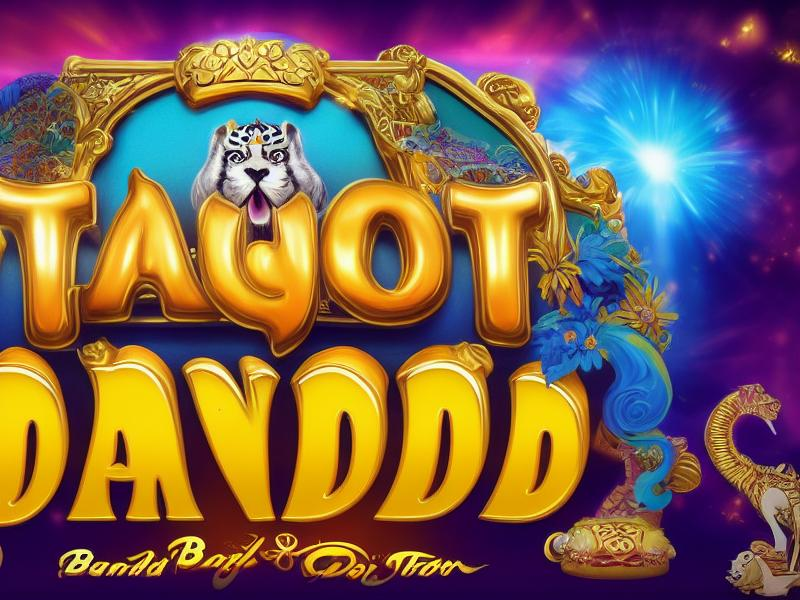 Aladdin666-Login  Raih Kemenangan Besar Di Event Scatter Terbaru!