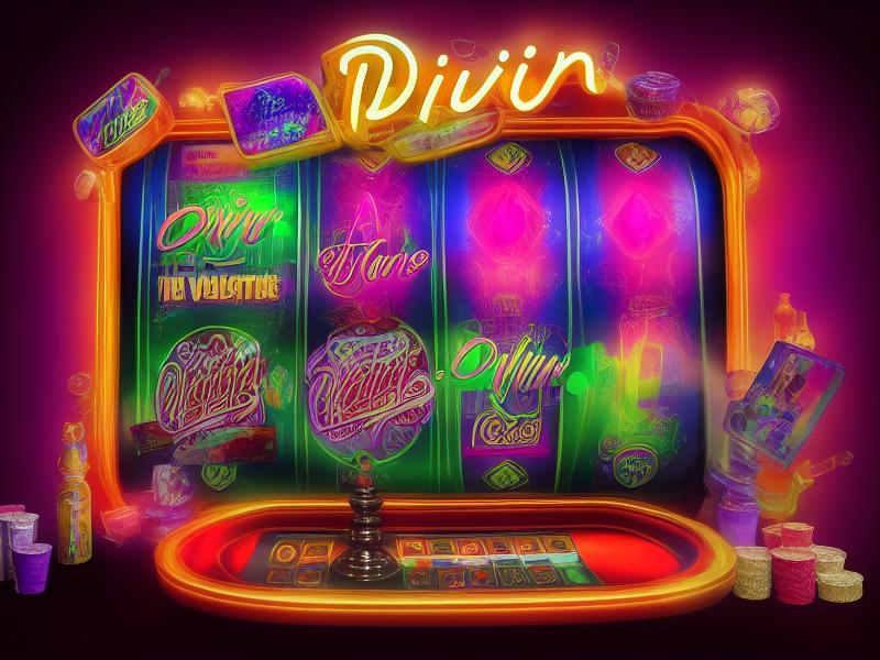 Pali4d  Situs Judi Slot Online Terpercaya