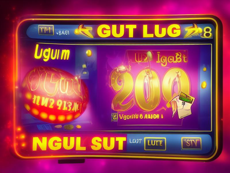 Wishbet  Situs Judi Slot Online Terpercaya