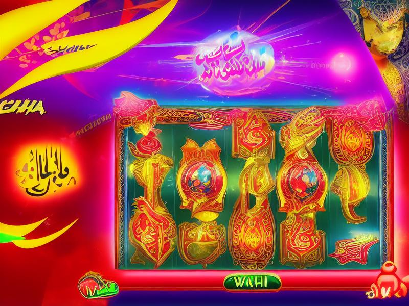 Situs-Slot-Deposit-Pulsa-Tanpa-Potongan-Terpercaya  Fitur unik serta hadiah yang berlimpah menjadikan